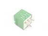 ES#2894084 - 0015429619 - Relay - Priced Each - Includes new 30 Amp fuse - Vemo - Mercedes Benz
