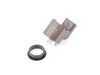 ES#2898623 - 3C0919275AD - Parking Aid Sensor - Priced Each - Keep your parking aid system operating properly - Vemo - Volkswagen