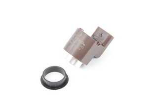 ES#2898623 - 3C0919275AD - Parking Aid Sensor - Priced Each - Keep your parking aid system operating properly - Vemo - Volkswagen