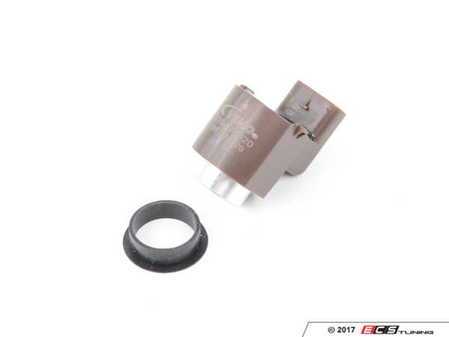 ES#2898623 - 3C0919275AD - Parking Aid Sensor - Priced Each - Keep your parking aid system operating properly - Vemo - Volkswagen