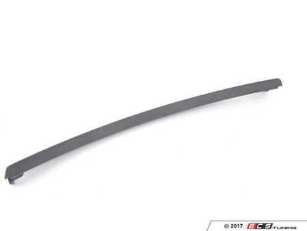 ES#2923686 - 51777354946 - COVERING RIGHT - Genuine BMW - BMW