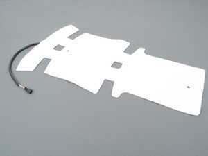 ES#144013 - 52108413884 - HEATING ELEMENT - (NO LONGER AVAILABLE) - Genuine BMW - 