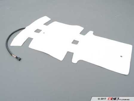ES#144013 - 52108413884 - HEATING ELEMENT - (NO LONGER AVAILABLE) - Genuine BMW - 