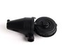 ES#261721 - 11151703484 - Crankcase Vent Valve (Pressure Regulating Valve) - Commonly referred to as the "oil separator" - Meyle - BMW