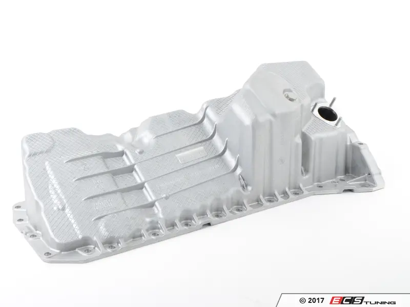 Genuine BMW - 11137854463 - Oil Pan (11-13-7-854-463)