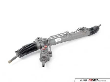 ES#2792601 - 32136751745mKT - Remanufactured Power Steering Steering Rack - Price includes a $195 core charge - Maval - BMW