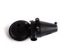 ES#261721 - 11151703484 - Crankcase Vent Valve (Pressure Regulating Valve) - Commonly referred to as the "oil separator" - Meyle - BMW