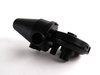 ES#261721 - 11151703484 - Crankcase Vent Valve (Pressure Regulating Valve) - Commonly referred to as the "oil separator" - Meyle - BMW