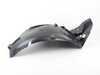 ES#2648428 - 2186902630 - Fender Liner - Front Portion - Fits front right fender - Genuine Mercedes Benz - Mercedes Benz