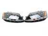 ES#2806902 - HD-JH-VJ11-AM-BK - Blackout Halogen Headlight Set - (NO LONGER AVAILABLE) - Keep the stock look but add blacked-out housings to make your MK6 stand out - Spyder - 