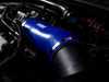 ES#3177640 - 019397ECS01A02 - Silicone Throttle Body Inlet Hose - Blue - Improve airflow with our smooth, high flowing silicone throttle body inlet coupler - ECS - Audi Volkswagen