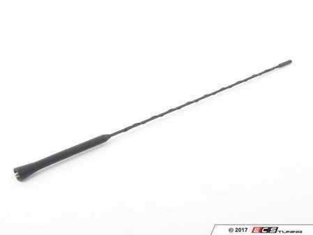 ES#3189902 - 76865 - Antenna Mast - Restore radio reception with a new antenna mast. 18" - Dorman - Volkswagen MINI