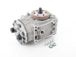 ES#2975663 - 0031315301KT - A/C Compressor  - New Unit - Does Not Include Clutch Or Pulley - Air Products - Mercedes Benz