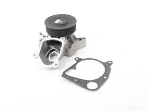 Water Pump - Mechanical W/ Metal Impeller