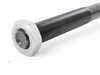 ES#2814916 - 2213301603 - Inner Tie Rod End - Priced Each - Fits left or right side - Hamburg Tech - Mercedes Benz