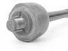 ES#2814916 - 2213301603 - Inner Tie Rod End - Priced Each - Fits left or right side - Hamburg Tech - Mercedes Benz