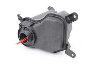 ES#2874179 - 17137607482 - Coolant Expansion Tank - Includes level sensor - Febi - BMW