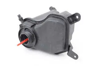 Coolant Expansion Tank