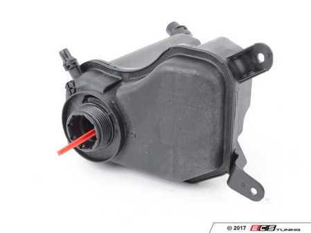 ES#2874179 - 17137607482 - Coolant Expansion Tank - Includes level sensor - Febi - BMW