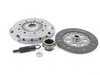 ES#3194881 - 21212228289 - Clutch Kit - Replace your worn or slipping clutch - LUK - BMW