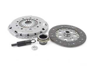 ES#3194881 - 21212228289 - Clutch Kit - Replace your worn or slipping clutch - LUK - BMW