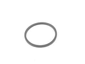 ES#2801185 - 1J0611243 - Brake Master Cylinder Gasket - Located between the master cylinder and the brake booster - Meistersatz - Audi Volkswagen