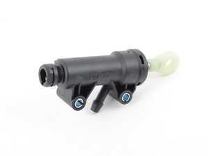 ES#2874765 - 21526773670 - Clutch Master Cylinder - A leaking master cylinder often feels like a failing clutch or a problematic transmission - Febi - BMW