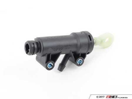 ES#2874765 - 21526773670 - Clutch Master Cylinder - A leaking master cylinder often feels like a failing clutch or a problematic transmission - Febi - BMW