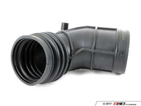ES#2802086 - 13541705209 - Air Intake Boot - Connects directly to the MAF - Rein - BMW