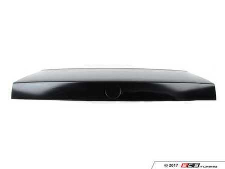 ES#72968 - 41621959609 - Trunk Lid - (NO LONGER AVAILABLE) - Genuine BMW - 