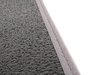 ES#124532 - 51478227527 - Carpeted Floor Mat Set - Gray - Complete set of four without BMW heel pad - Genuine BMW - BMW