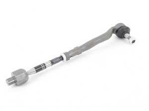 ES#3089184 - 1294600405 - Steering Drag Link Assembly - Connects Steering Gear To Steering Intermediate Arm - Optimal - Mercedes Benz