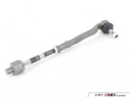 ES#3089184 - 1294600405 - Steering Drag Link Assembly - Connects Steering Gear To Steering Intermediate Arm - Optimal - Mercedes Benz