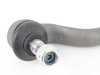 ES#3089184 - 1294600405 - Steering Drag Link Assembly - Connects Steering Gear To Steering Intermediate Arm - Optimal - Mercedes Benz