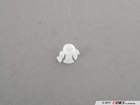 ES#416285 - 7L0945299 - SPEED NUT - Genuine Volkswagen Audi - 