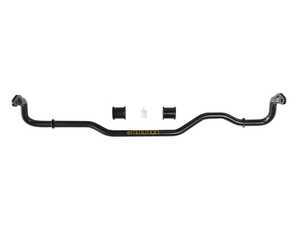 ES#3221526 - EMD-MQBA-RSB - EMMOTION MQB AWD Rear Sway Bar - Reduce body roll and improve handling - Emmanuele Design - Audi Volkswagen