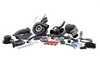 ES#2079275 - VFK44-01 - VF Engineering Supercharger Kit (415hp & 400 Ft-Lbs Torque) - (NO LONGER AVAILABLE) - Complete bolt on kit. The very best way to get big, everyday reliable horsepower - VF Engineering - 