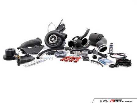 ES#2079275 - VFK44-01 - VF Engineering Supercharger Kit (415hp & 400 Ft-Lbs Torque) - (NO LONGER AVAILABLE) - Complete bolt on kit. The very best way to get big, everyday reliable horsepower - VF Engineering - 
