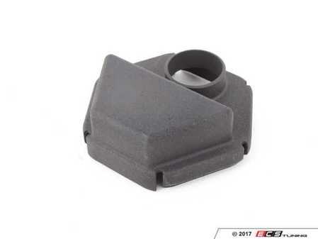 ES#28064 - 12131720910 - ignition Coil Cover - Protective cover for your ignition coil - Genuine BMW - BMW