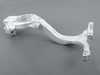 ES#3142562 - 8E0407253E - Front Wheel Bearing Housing - Left - Does not include bearing or hub - URO - Audi