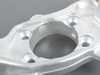 ES#3142562 - 8E0407253E - Front Wheel Bearing Housing - Left - Does not include bearing or hub - URO - Audi