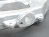 ES#3142562 - 8E0407253E - Front Wheel Bearing Housing - Left - Does not include bearing or hub - URO - Audi