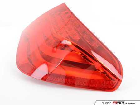 ES#262732 - 63217182202 - Taillight Assembly for Fender - Genuine BMW - BMW