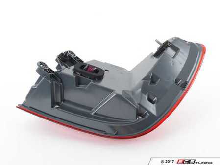 ES#2978663 - 63217342965 - Tail light - left - Body mounted tail light - Genuine BMW - BMW
