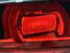 ES#354059 - 420945095G - Tail Light Assembly - Black - Left - Keep the clean look of your exterior - Genuine Volkswagen Audi - Audi