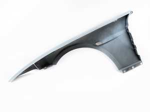 ES#72020 - 41357133796 - Side Panel - Front Right - Genuine BMW - BMW