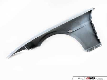 ES#72020 - 41357133796 - Side Panel - Front Right - Genuine BMW - BMW