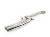 ES#3057386 - 986312 - Supersprint Section 1 Pipe - Connects to the downpipe - Supersprint - BMW