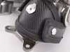 ES#3191271 - 022251ECS01-01KT -  Ultimate IS38 Upgrade Package - With Installation Kit - A comprehensive, bolt-on package featuring our pre-installed ECS Turbo Blanket, Turbo Muffler Delete Pipe and installation accessories - Assembled By ECS - Audi Volkswagen