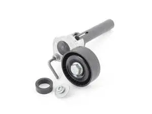 Accessory Belt Tensioner
